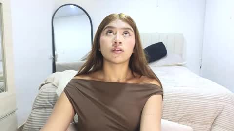 adellein foxx online show from November 19, 7:34 pm