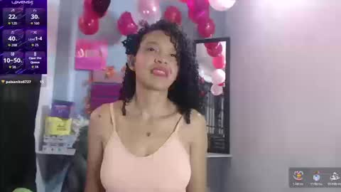 Snapshot of adeleth_blue chatting on September 11, 2:07 pm Adeleth online show from September 11, 2:07 pm