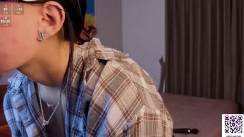 Adelia online show from September 21, 11:03 am