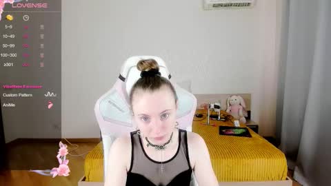 Adelina online show from September 19, 11:36 am