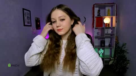 Adel online show from February 25, 7:01 am