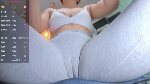 Snapshot of adelinaconte1 chatting on October 7, 12:23 pm adelinaconte1 online show from October 7, 12:23 pm