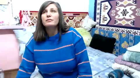 Larisa online show from November 17, 9:56 am