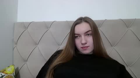 adeline online show from November 26, 4:37 pm