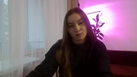 adeline online show from December 1, 1:53 pm