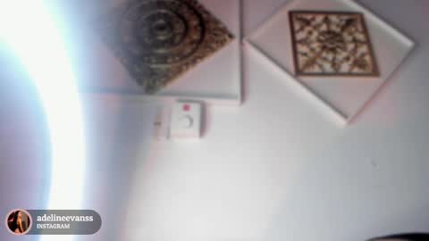 adeline online show from March 5, 4:02 am