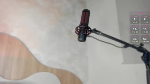 adeline online show from October 4, 7:33 pm