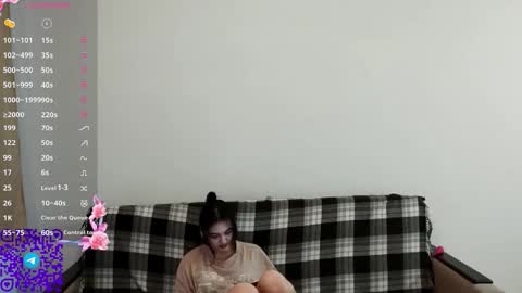 Anna online show from March 8, 3:16 pm