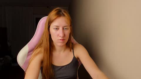 Adell online show from January 7, 11:32 pm