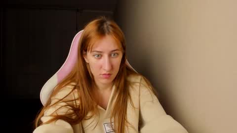 Adell online show from January 10, 10:37 pm