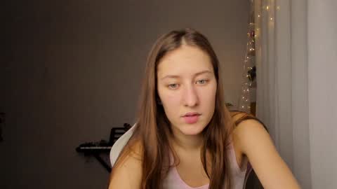 Adell online show from December 19, 10:32 pm