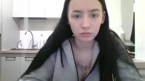 Snapshot of adelya_meow chatting on October 17, 8:02 pm adelya_meow online show from October 17, 8:02 pm