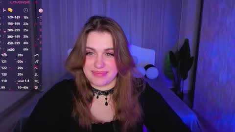 Ada online show from November 10, 4:54 pm