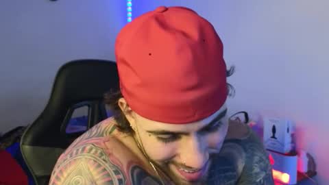 Ades online show from March 30, 10:04 am