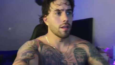 Ades online show from April 1, 4:57 am