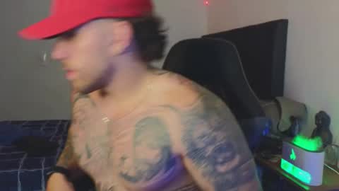 Ades online show from January 15, 6:11 am