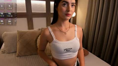 Snapshot of adhara_black01 chatting on October 20, 1:16 pm Adhara online show from October 20, 1:16 pm