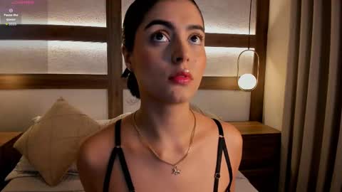 Snapshot of adhara_black01 chatting on October 7, 1:40 pm Adhara online show from October 7, 1:40 pm