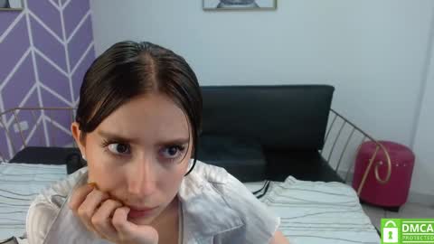 Snapshot of adhara_kitten chatting on October 8, 3:51 pm Adhara online show from October 8, 3:51 pm