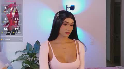 Snapshot of adharacute19 chatting on October 17, 4:11 pm Isabellafirst online show from October 17, 4:11 pm