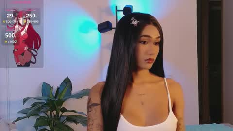 Isabellafirst online show from October 27, 9:04 pm