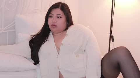 Snapshot of adia_ chatting on February 17, 2:53 am adia_ online show from February 17, 2:53 am