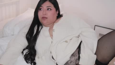 Snapshot of adia_ chatting on January 24, 4:48 am adia_ online show from January 24, 4:48 am