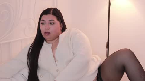 Snapshot of adia_ chatting on February 10, 3:35 am adia_ online show from February 10, 3:35 am