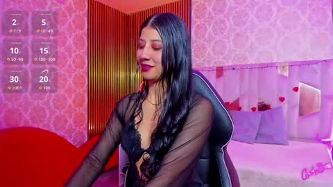 adisson_tay online show from February 12, 3:48 pm