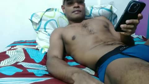 adonis_kodjoe online show from May 1, 6:02 pm