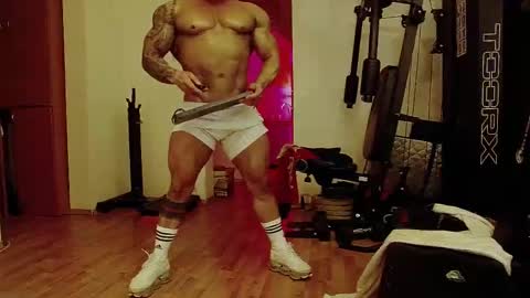 Snapshot of adonis_msc chatting on March 7, 1:31 am Adonis online show from March 7, 1:31 am