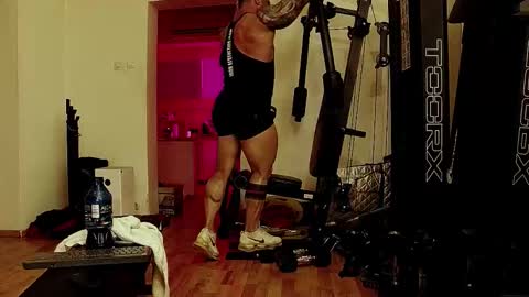 Snapshot of adonis_msc chatting on September 21, 4:44 pm Adonis online show from September 21, 4:44 pm
