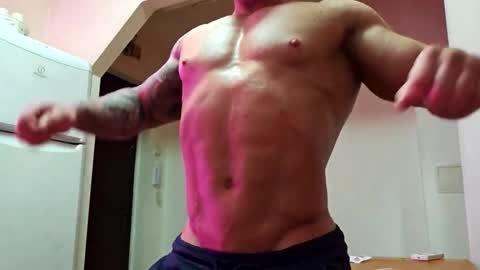 Snapshot of adonis_msc chatting on September 29, 5:56 pm Adonis online show from September 29, 5:56 pm