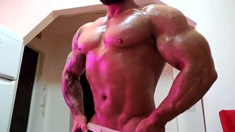 Snapshot of adonis_msc chatting on September 22, 6:56 pm Adonis online show from September 22, 6:56 pm
