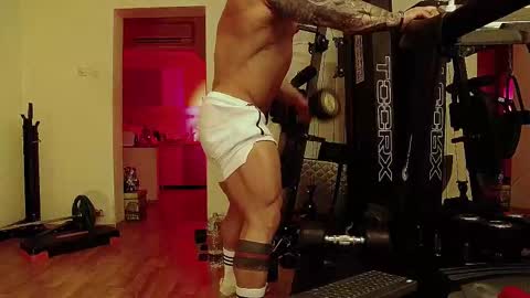 Snapshot of adonis_msc chatting on March 9, 10:30 pm Adonis online show from March 9, 10:30 pm