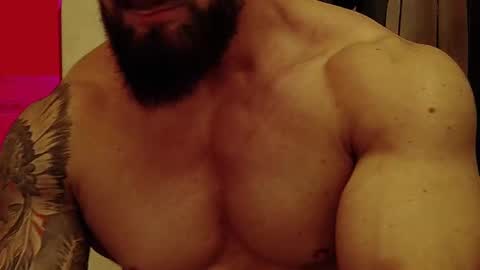 Snapshot of adonis_msc chatting on March 9, 1:04 am Adonis online show from March 9, 1:04 am