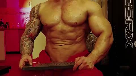 Snapshot of adonis_msc chatting on February 25, 7:38 pm Adonis online show from February 25, 7:38 pm