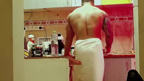 Snapshot of adonis_msc chatting on February 10, 10:51 pm Adonis online show from February 10, 10:51 pm