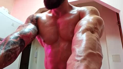 Snapshot of adonis_msc chatting on September 14, 10:44 pm Adonis online show from September 14, 10:44 pm