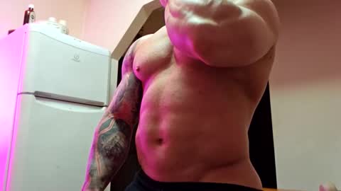 Snapshot of adonis_msc chatting on October 1, 7:02 pm Adonis online show from October 1, 7:02 pm
