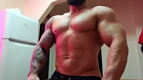 Adonis online show from October 30, 3:56 pm