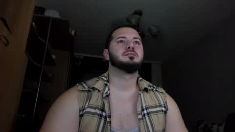 Adonis Steel online show from December 29, 10:47 pm