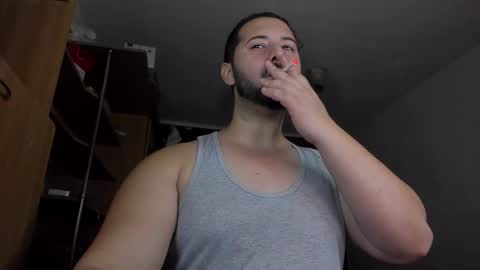 Adonis Steel online show from November 2, 6:19 pm