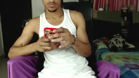 Andonis online show from December 29, 2:00 pm