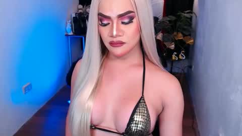 adorable_andrea online show from December 8, 6:50 pm