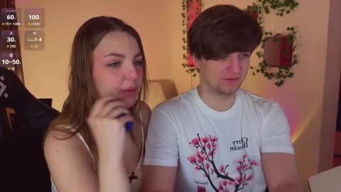 adrean_sofi online show from February 19, 9:41 am