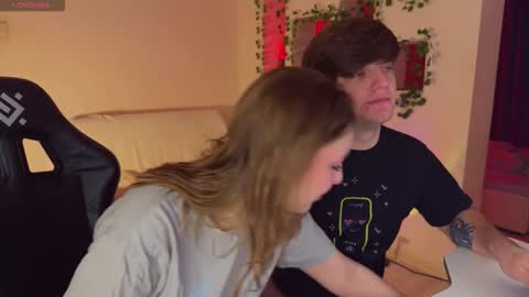 adrean_sofi online show from February 13, 9:56 am