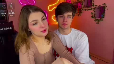 adrean_sofi online show from March 6, 3:13 pm