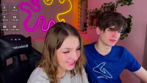 adrean_sofi online show from February 21, 7:54 pm