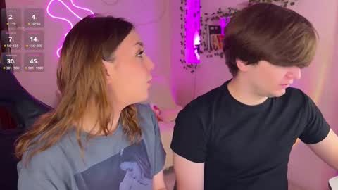 adrean_sofi online show from November 20, 2:25 pm